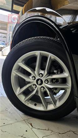 دودج دورانجو